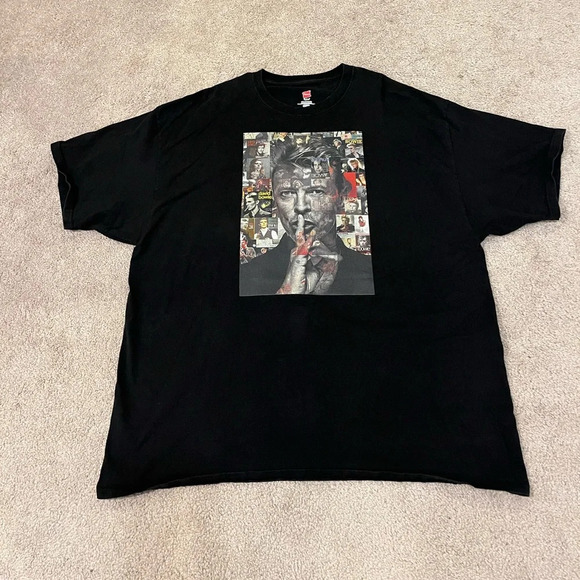 David Bowie Other - David Bowie T-Shirt